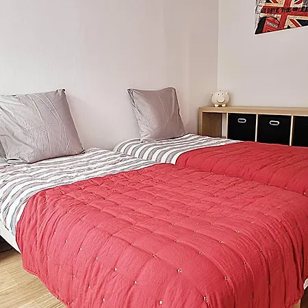 Apartamento Promenons Nous Dans Les Bois *