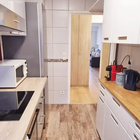 Promenons Nous Dans Les Bois Apartamento
