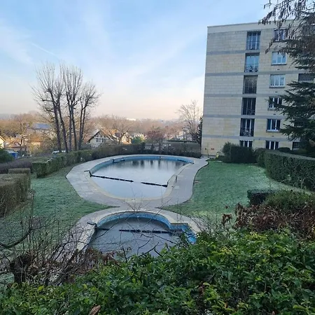 Promenons Nous Dans Les Bois Apartamento