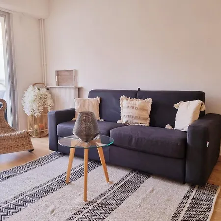 Apartamento Promenons Nous Dans Les Bois *