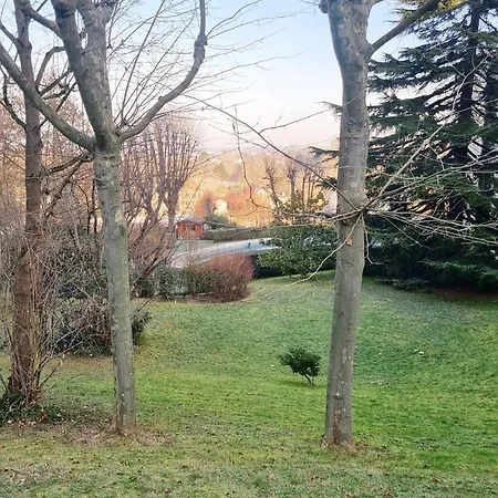 Promenons Nous Dans Les Bois Apartamento
